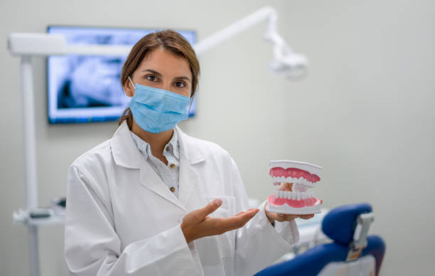 Best Emergency Dentist for Special Needs Patients in Norway, MI