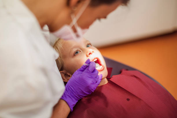 Best Emergency Dentist for Knocked-Out Tooth in Norway, MI