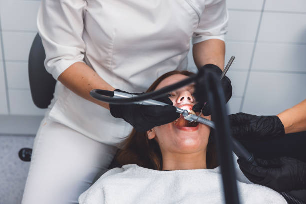 Best Broken or Cracked Tooth Emergency Dentist in Norway, MI